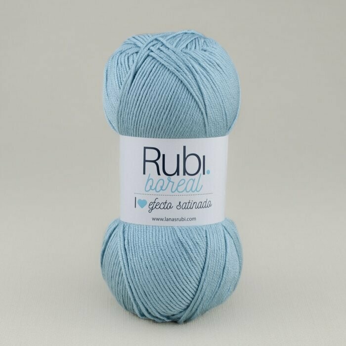RUBI BOREAL 100g. (VHA20)-007