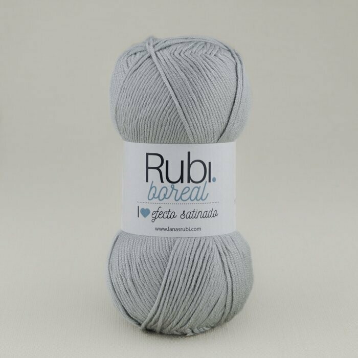 RUBI BOREAL 100g. (VHA20)-010