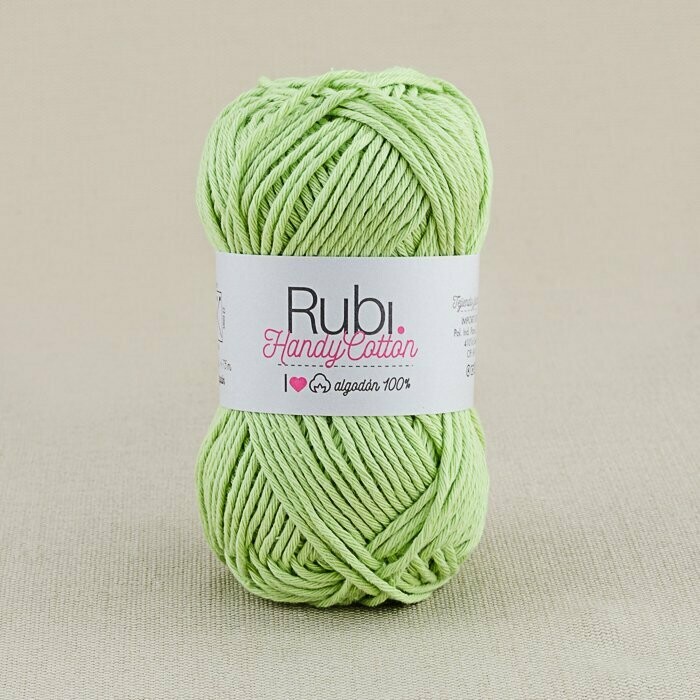 RUBI HANDY COTTON 50 g. (VHA07)-460