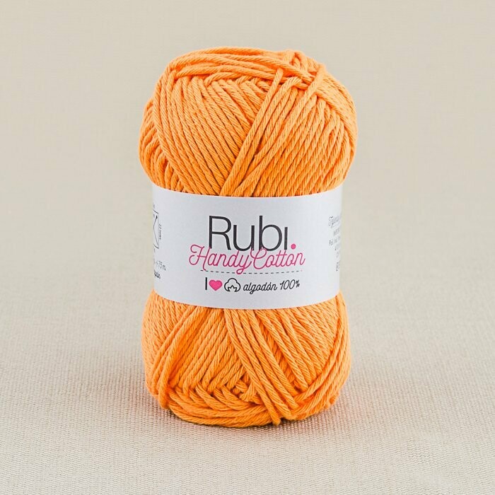 RUBI HANDY COTTON 50 g. (VHA07)-860