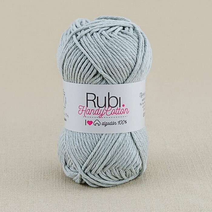 RUBI HANDY COTTON 50 g. (VHA07)-910