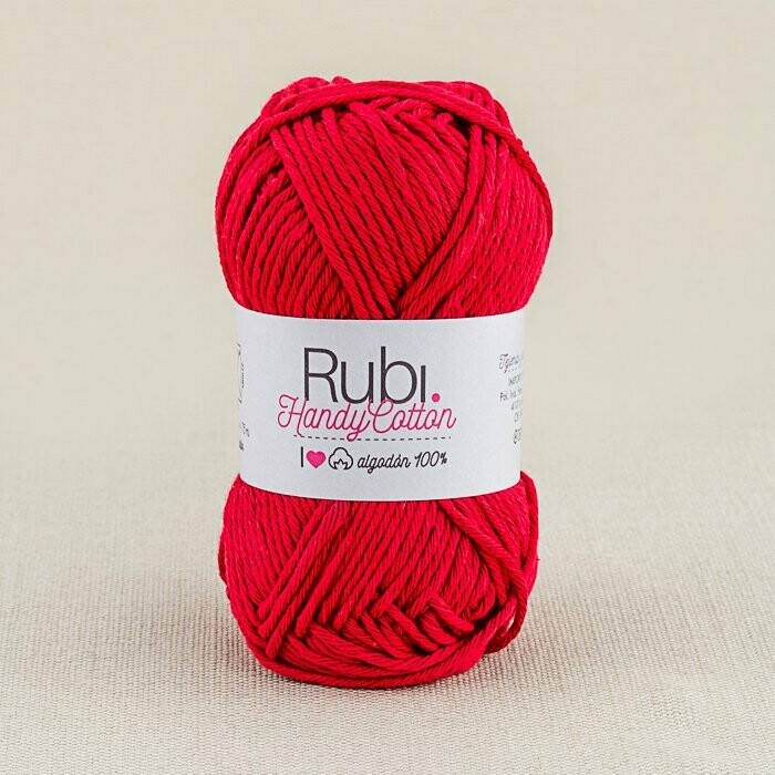 RUBI HANDY COTTON 50 g. (VHA07)-600