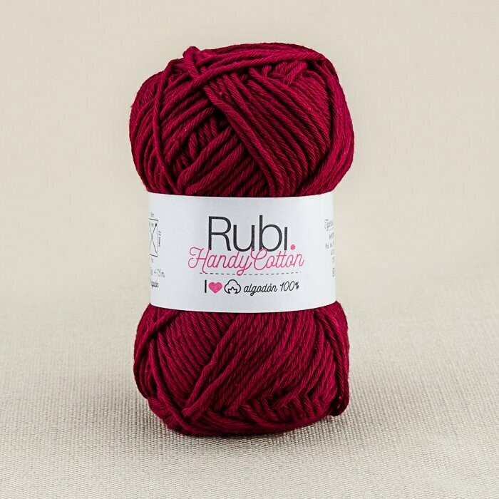 RUBI HANDY COTTON 50 g. (VHA07)-650