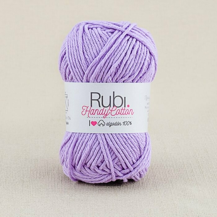 RUBI HANDY COTTON 50 g. (VHA07)-760
