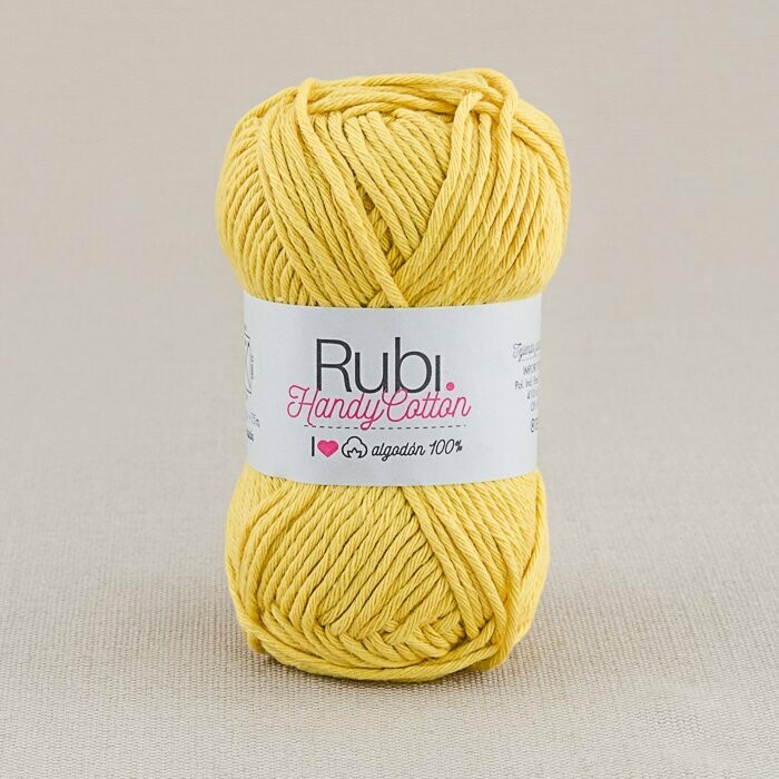 RUBI HANDY COTTON 50 g. (VHA07)-840
