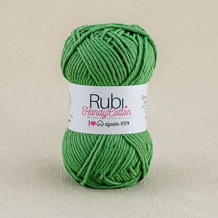 RUBI HANDY COTTON 50 g. (VHA07)-461