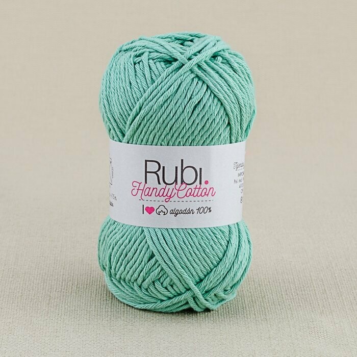 RUBI HANDY COTTON 50 g. (VHA07)-471