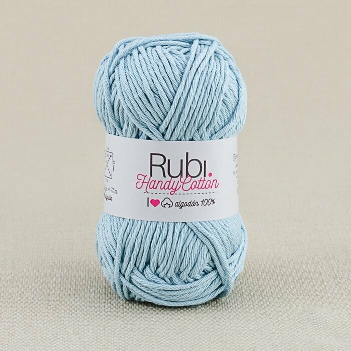 RUBI HANDY COTTON 50 g. (VHA07)-510