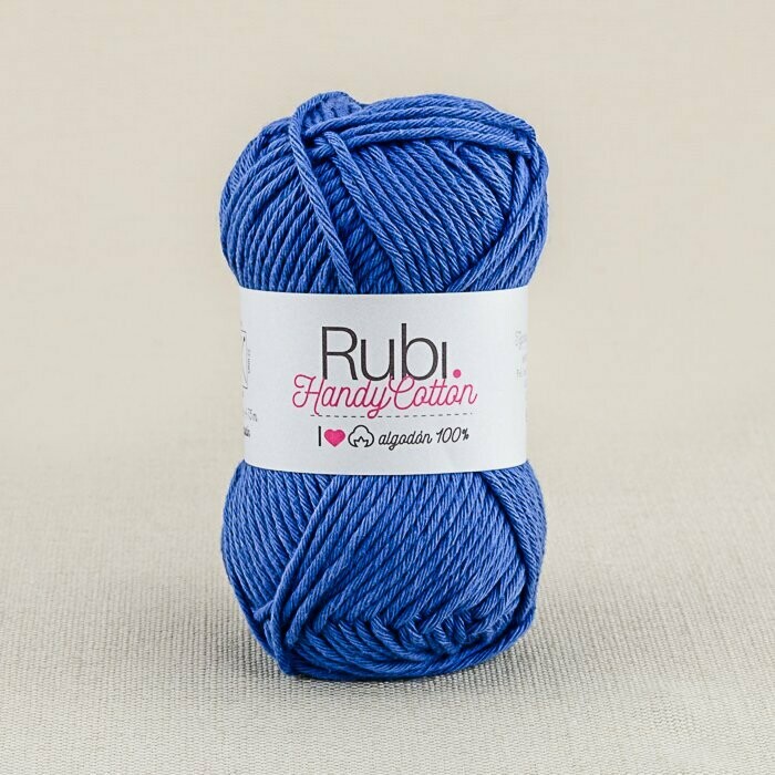 RUBI HANDY COTTON 50 g. (VHA07)-530