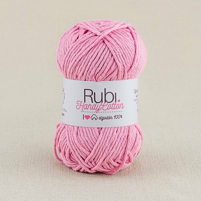 RUBI HANDY COTTON 50 g. (VHA07)-700