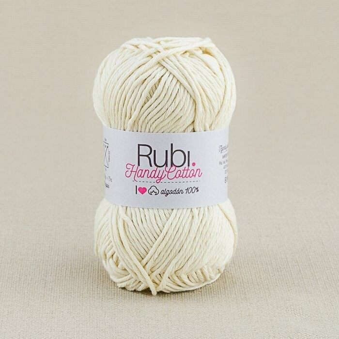 RUBI HANDY COTTON 50 g. (VHA07)-102