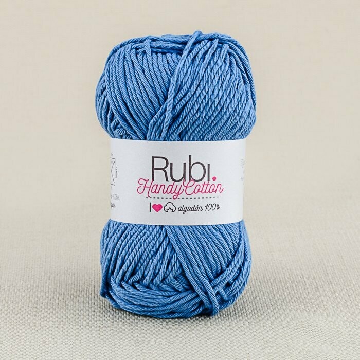 RUBI HANDY COTTON 50 g. (VHA07)-520