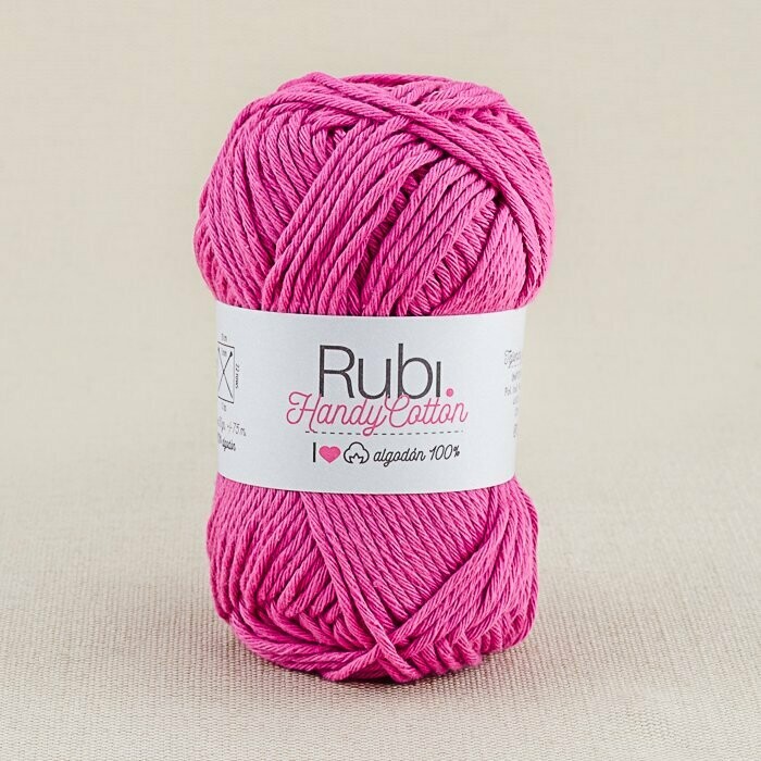 RUBI HANDY COTTON 50 g. (VHA07)-730