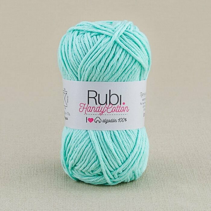 RUBI HANDY COTTON 50 g. (VHA07)-470