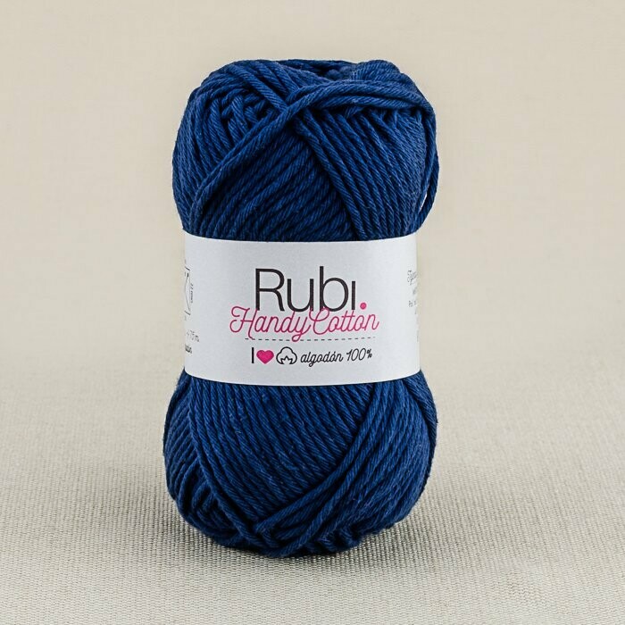 RUBI HANDY COTTON 50 g. (VHA07)-540