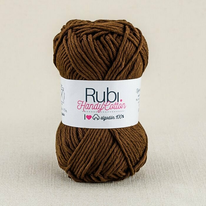 RUBI HANDY COTTON 50 g. (VHA07)-890