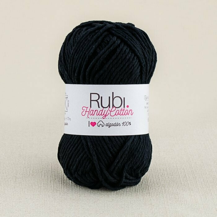 RUBI HANDY COTTON 50 g. (VHA07)-900