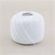 OVILLO PERLE RUBI PLATA 8/50 C/6 (VHO05)-Blanco