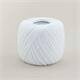 OVILLO PERLE RUBI PLATA 12/50 C/6 (VHO06)-Blanco
