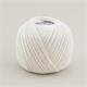 OVILLO PERLE RUBI PLATA 8/50 C/6 (VHO05)-Natural