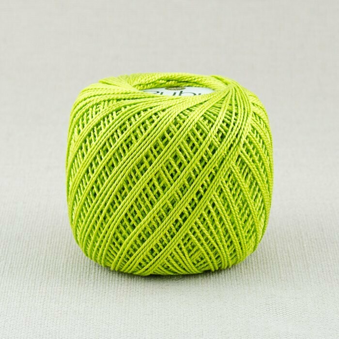 OVILLO PERLE RUBI ORO 5/50 C/.6 (VHO01)-005