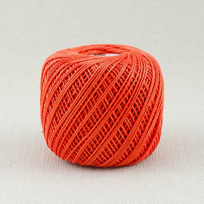 OVILLO PERLE RUBI ORO 5/50 C/.6 (VHO01)-004