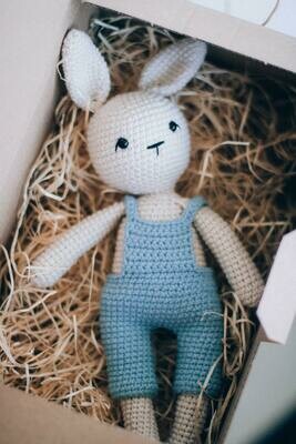 Amigurumis