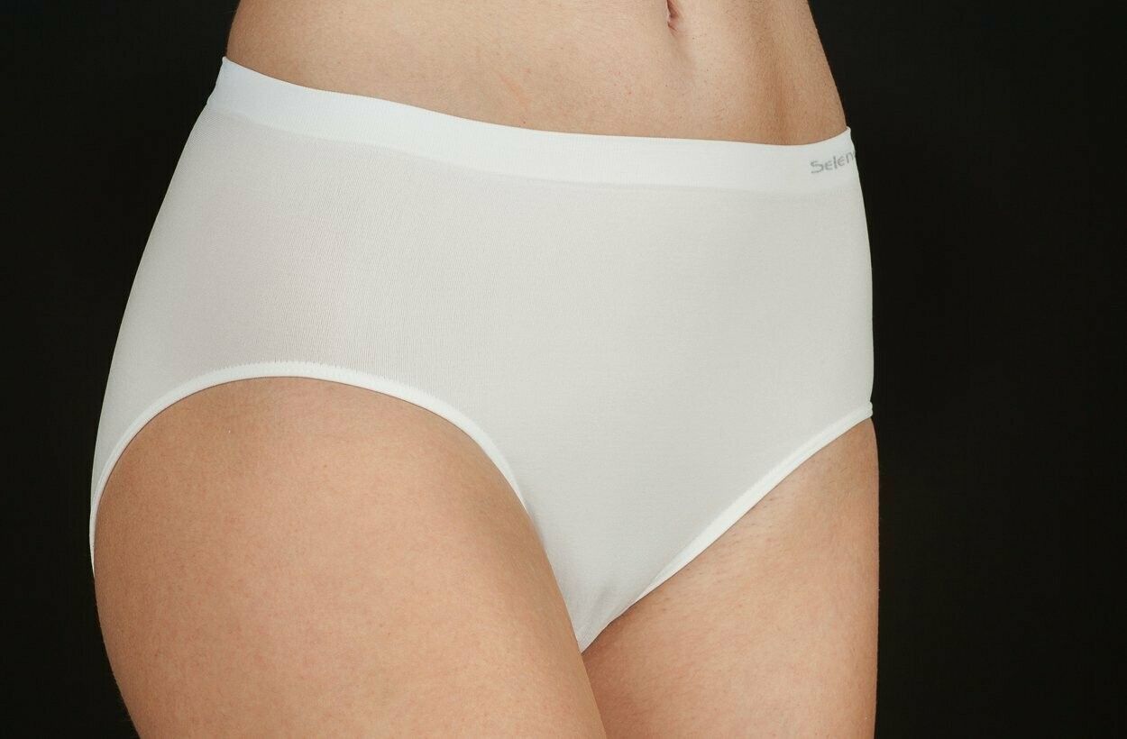 Selene braga 703 sin costuras