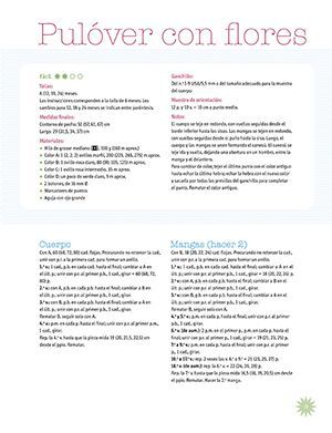 GANCHILLO PARA BEBÉS. 20 PROYECTOS FÁCILES Y RÁPIDOS