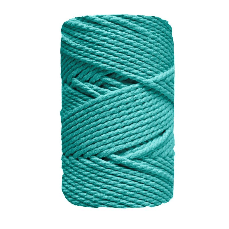 Macramé Esmeralda Casasol