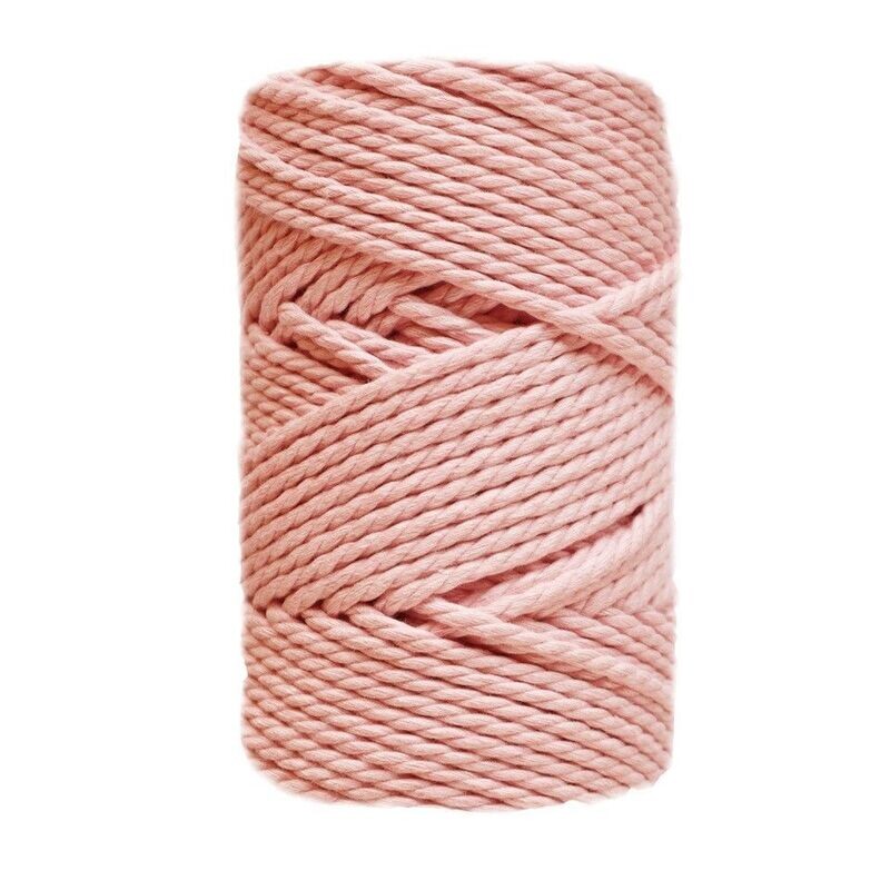 Macramé Maquillaje Casasol