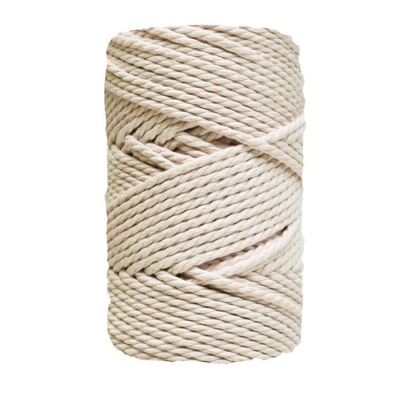 Macramé Crudo Casasol