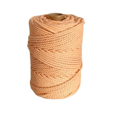 Macramé Albaricoque Casasol