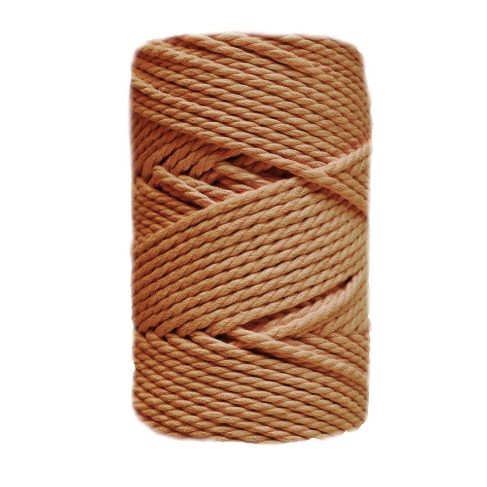 Macramé Canela Casasol