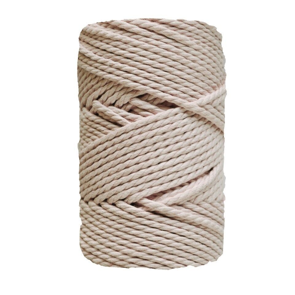 Macramé Lino Casasol