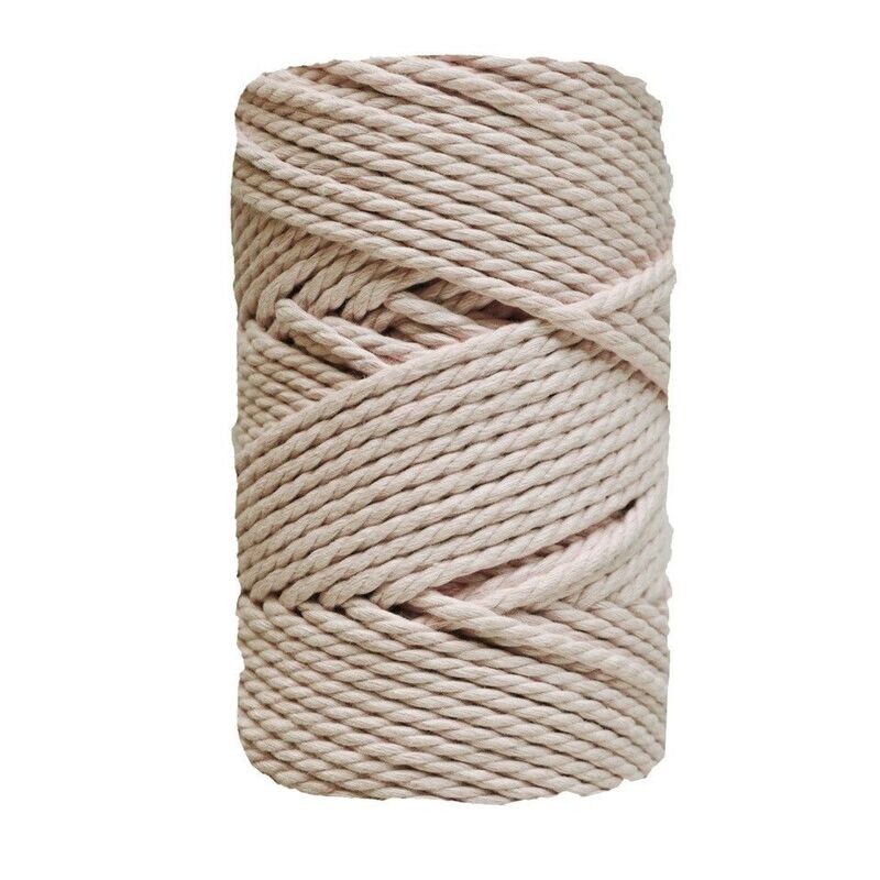 Macramé Lino Casasol
