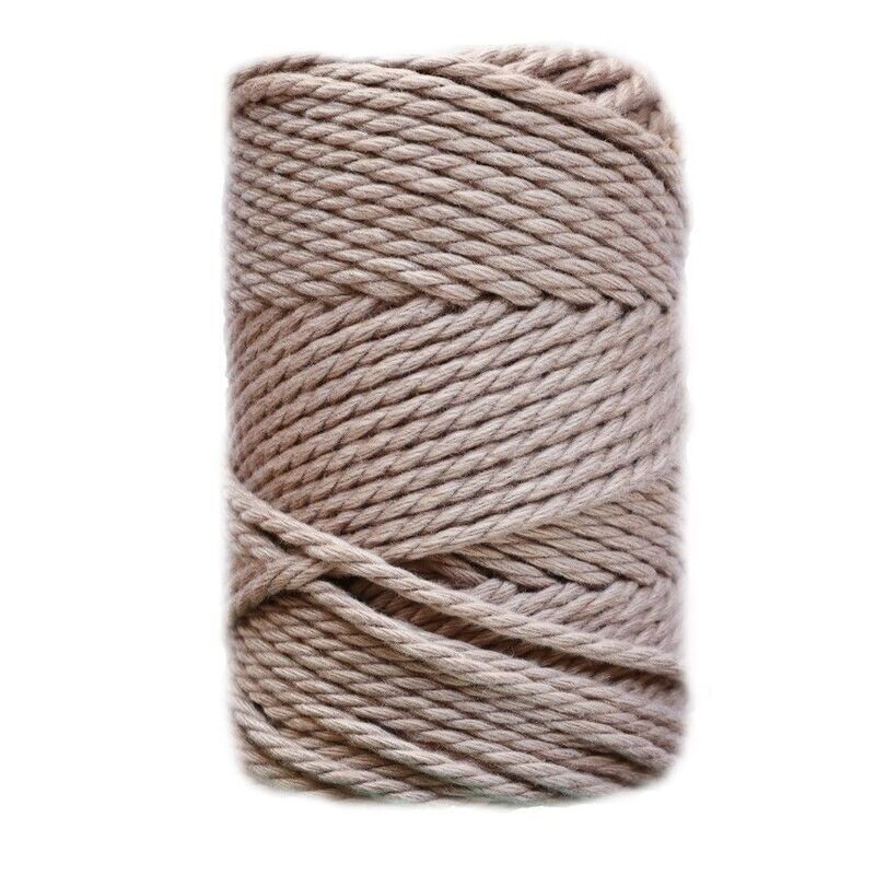 Macramé Arena Casasol