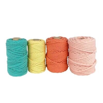Macramé