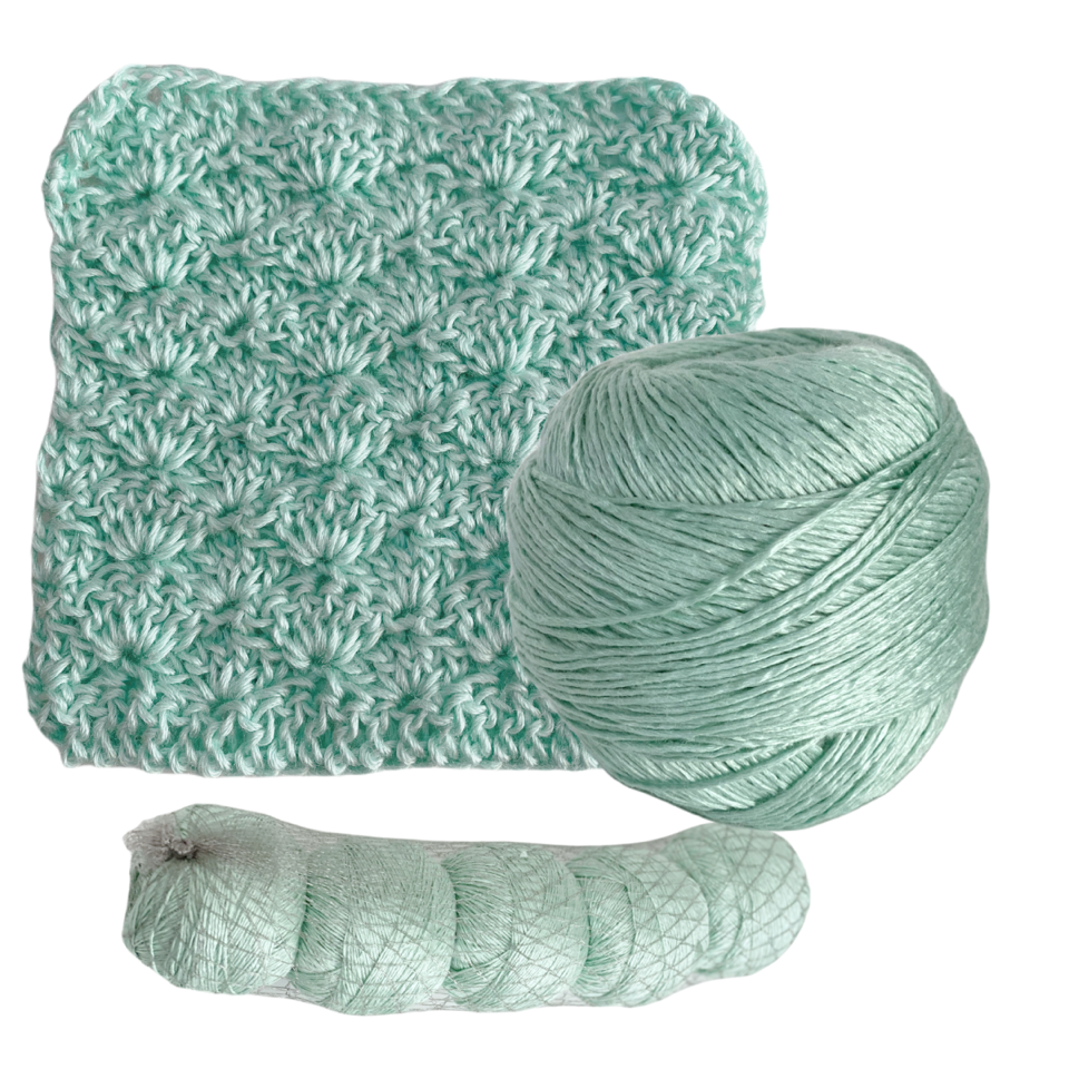 VEGGIE SILK malla 500 gramos