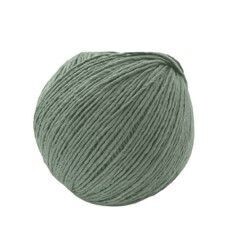 VEGGIE WOOL Petite color  jade