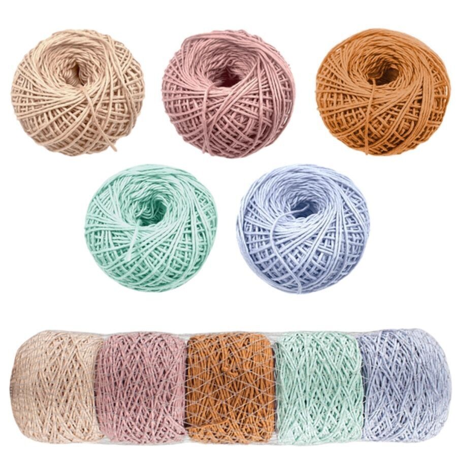 VEGGIE SILK malla 500 gramos