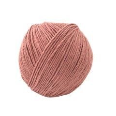 VEGGIE WOOL Original color rosado
