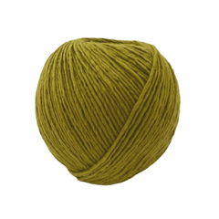 VEGGIE WOOL Original color bambú