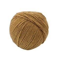 VEGGIE WOOL Original color camel