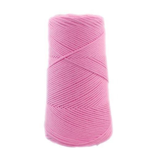 Algodón peinado rosa blush Casasol