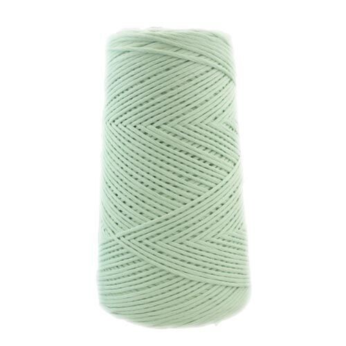 Algodón peinado verde agua Casasol