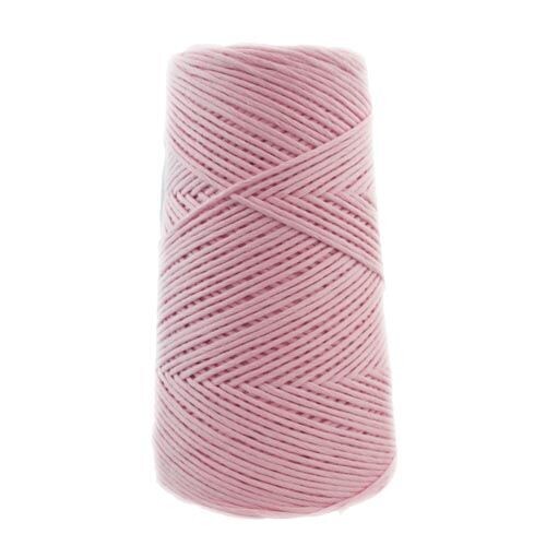 Algodón peinado rosa bebé Casasol