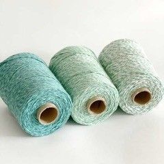 Casasol ECO BASIC verde con crudo