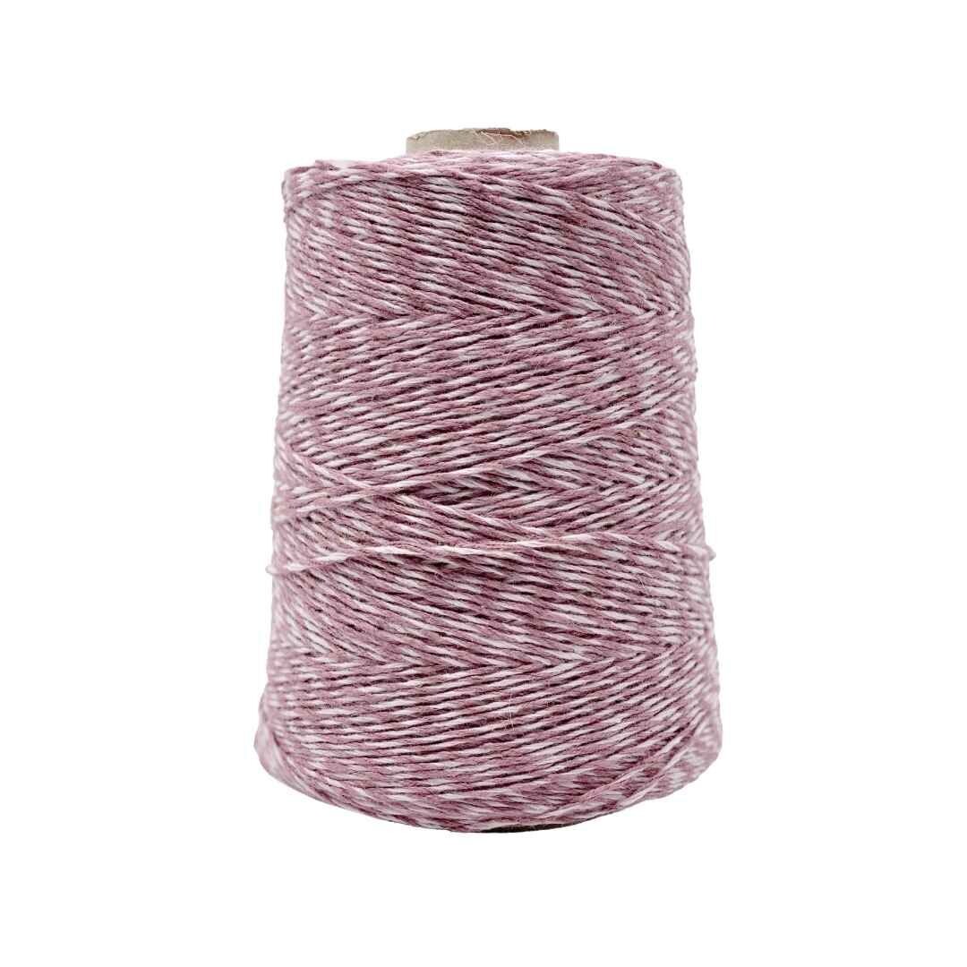 Casasol ECO BASIC rosa con malva