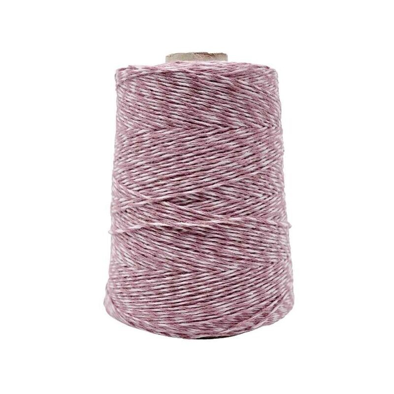 Casasol ECO BASIC rosa con malva